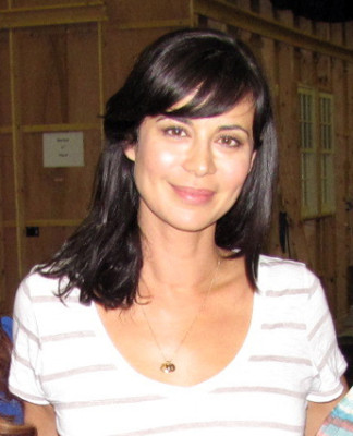 Catherine Bell (actress) profile Photo