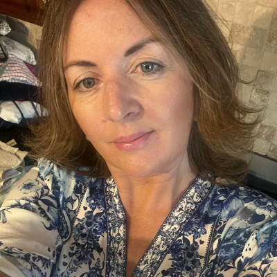 Catherine McCormack profile Photo