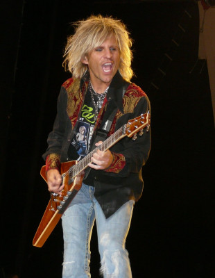 C.C. DeVille profile Photo