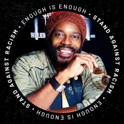Chad L. Coleman profile Photo
