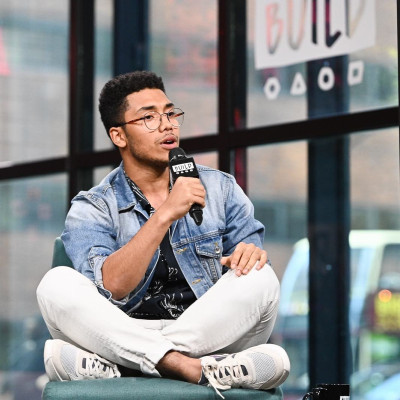 Chance Perdomo profile Photo