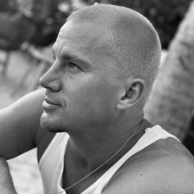 Channing Tatum profile Photo
