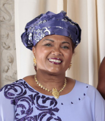Chantal Compaoré profile Photo