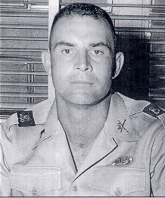 Charles Alvin Beckwith profile Photo