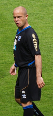 Charlie Oatway profile Photo