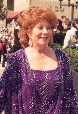Charlotte Rae profile Photo