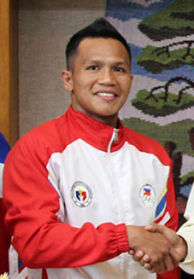 Charly Suarez profile Photo