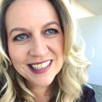 Cheryl Strayed profile Photo