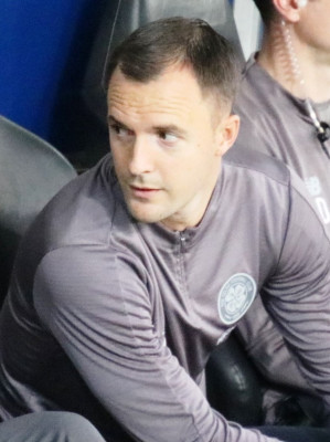Chris Davies (football coach) profile Photo