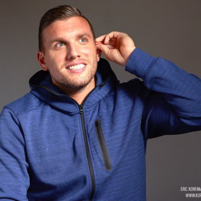 Chris Distefano profile Photo