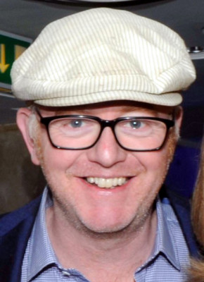 Chris Evans (presenter) profile Photo