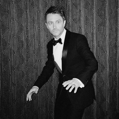 Chris Hardwick profile Photo