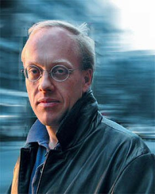 Chris Hedges profile Photo