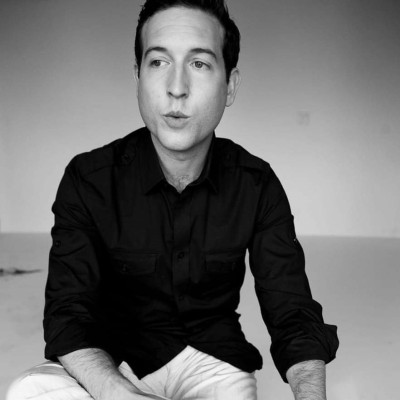 Chris Marquette profile Photo