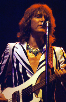 Chris Squire profile Photo