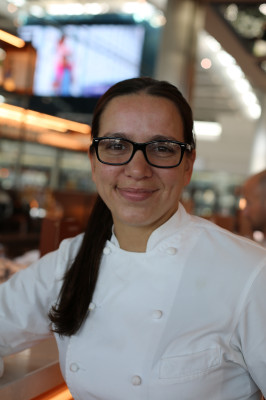 Christina Wilson profile Photo