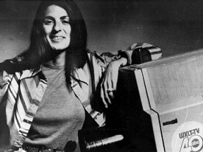 Christine Chubbuck profile Photo