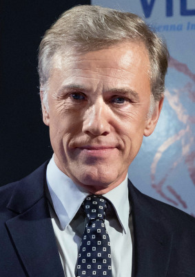 Christoph Waltz profile Photo
