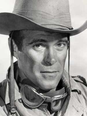 Christopher George profile Photo