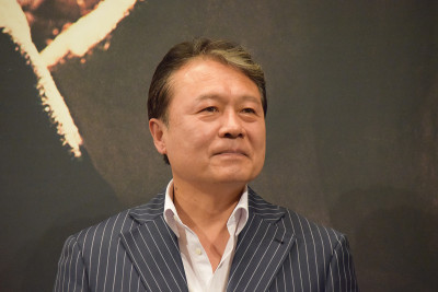 Chun Ho-jin profile Photo