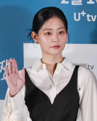 Chung Su-bin profile Photo
