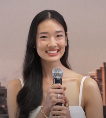 Chutimon Chuengcharoensukying profile Photo