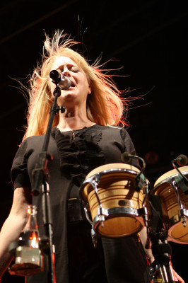 Cindy Wilson profile Photo