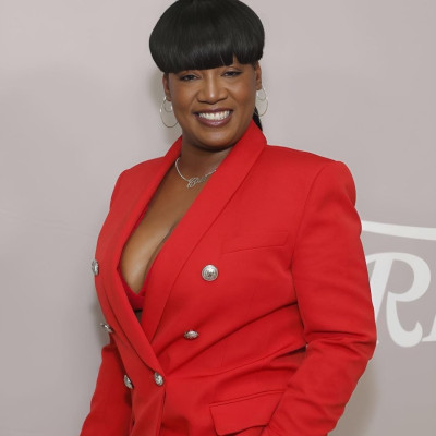 Cirie Fields profile Photo