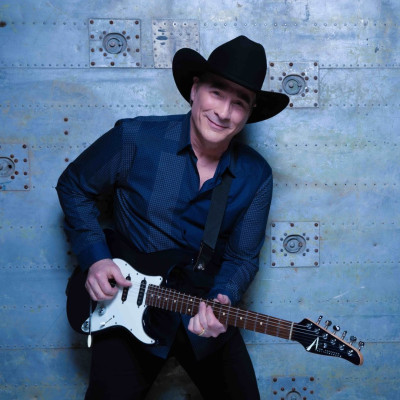 Clint Black profile Photo