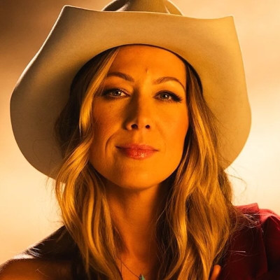 Colbie Caillat profile Photo