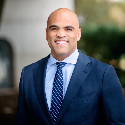 Colin Allred profile Photo