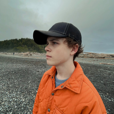 Colin O'Brien (actor) profile Photo