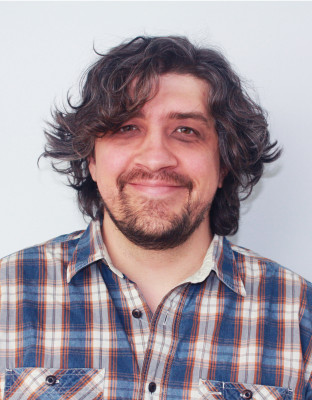 Craig McCracken profile Photo