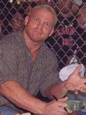 Crash Holly profile Photo