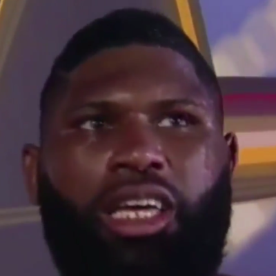 Curtis Blaydes profile Photo