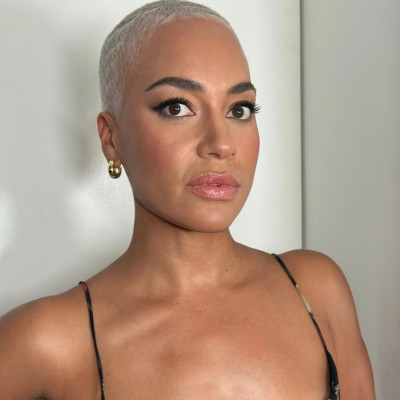 Cush Jumbo profile Photo