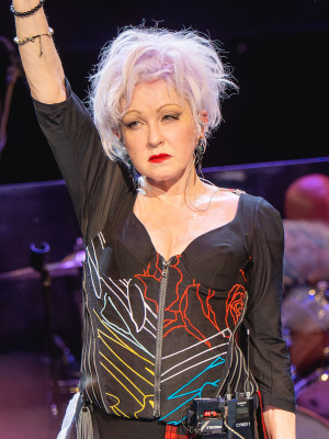 Cyndi Lauper profile Photo