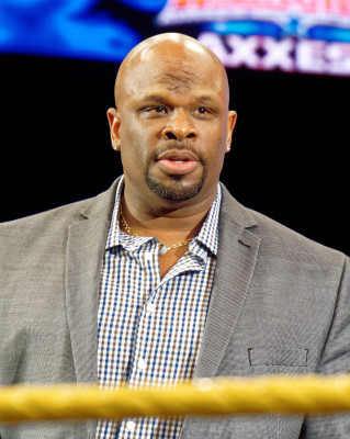 D-Von Dudley profile Photo