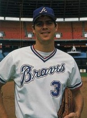 Dale Murphy profile Photo