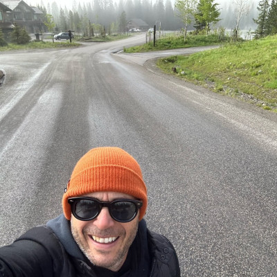 Damon Lindelof profile Photo