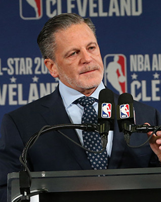 Dan Gilbert profile Photo