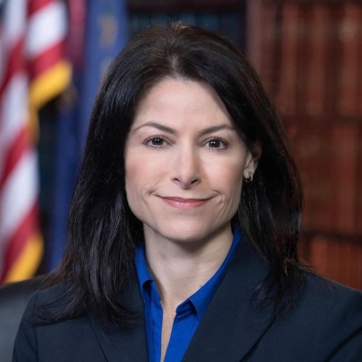 Dana Nessel profile Photo