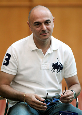 Daniel Levy (businessman) profile Photo