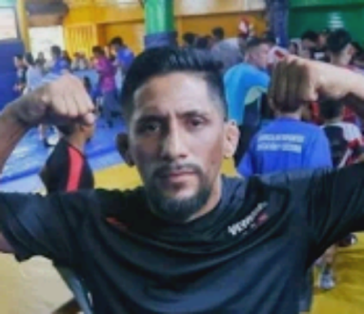 Daniel Marcos profile Photo
