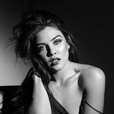 Danielle Campbell profile Photo