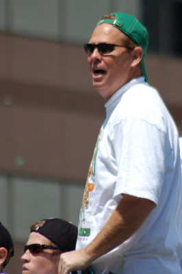 Danny Ainge profile Photo