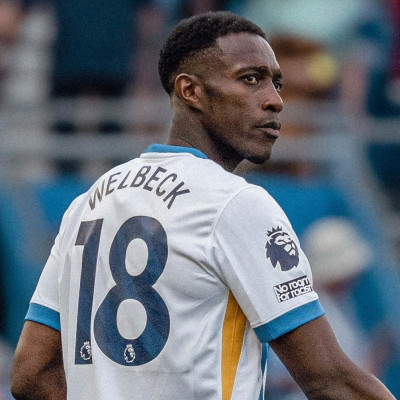 Danny Welbeck profile Photo
