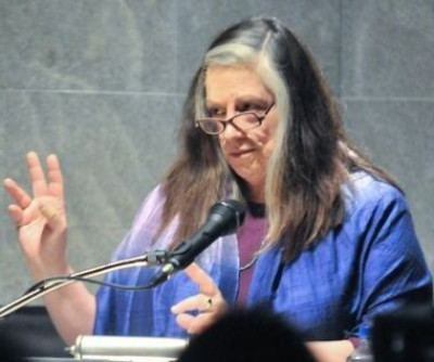 Dara Birnbaum profile Photo
