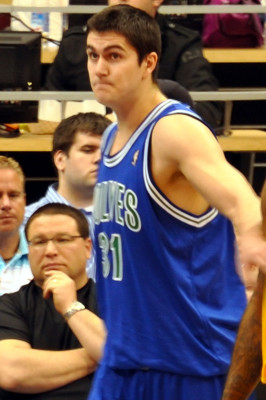 Darko Miličić profile Photo