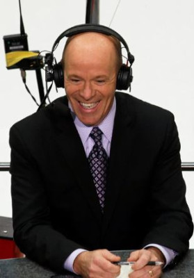 Darren Pang profile Photo